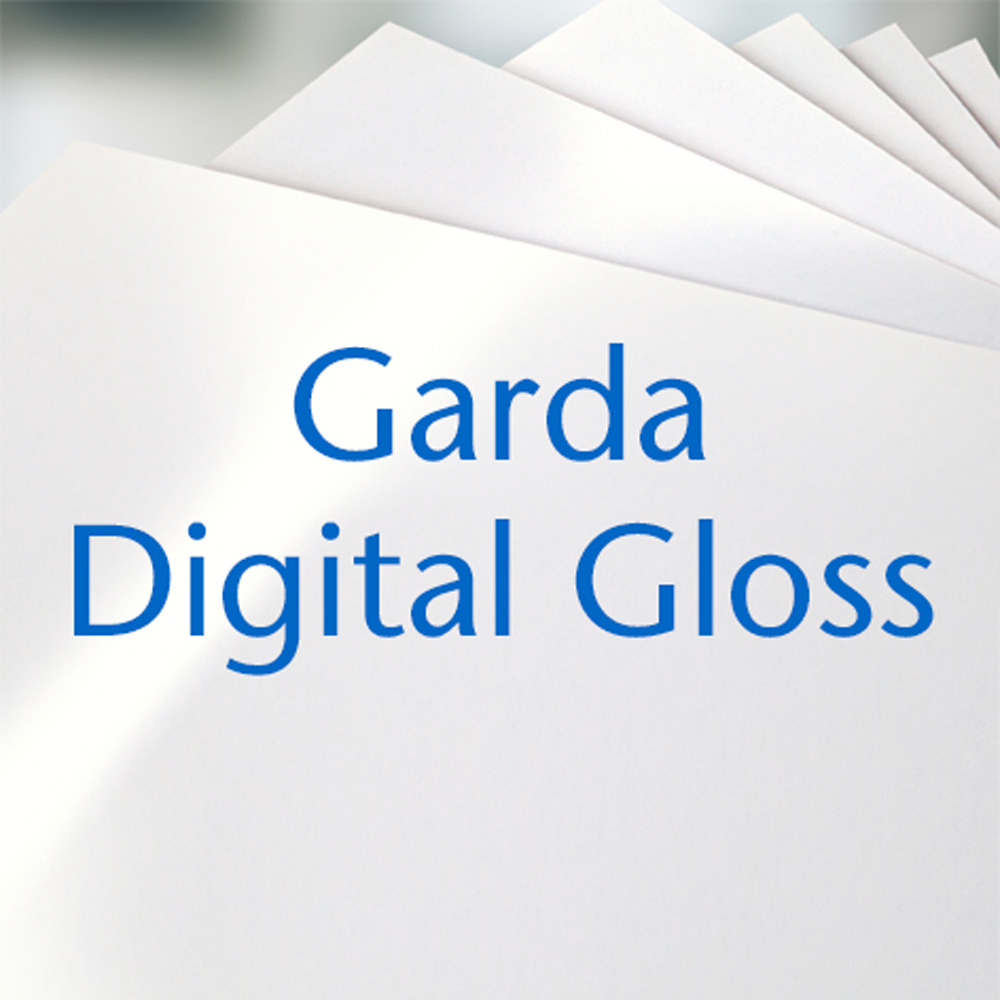 Garda Digital Gloss