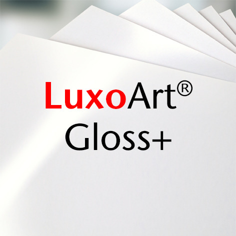 LuxoArt® Gloss+