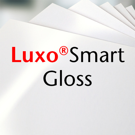 Luxo®Smart Gloss
