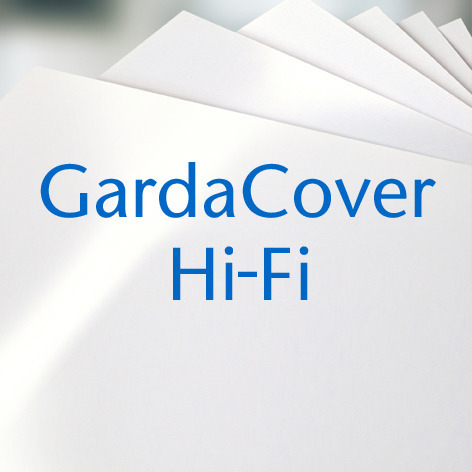GardaCover Hi-Fi