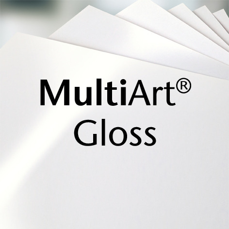 MultiArt® Gloss