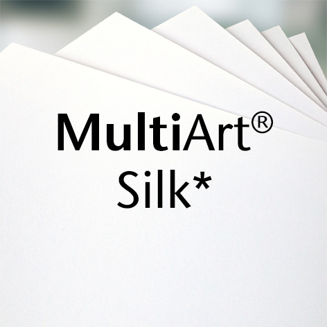 MultiArt® Silk*