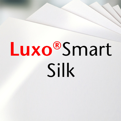 Luxo®Smart Silk