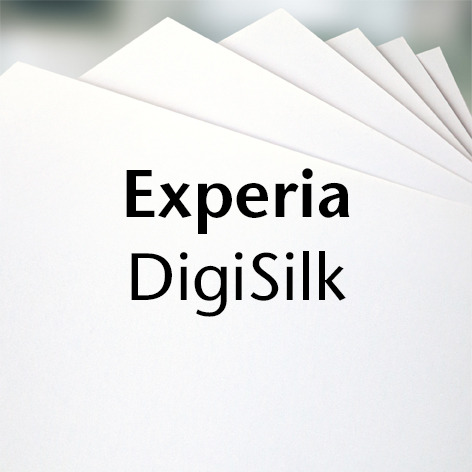 Experia DigiSilk
