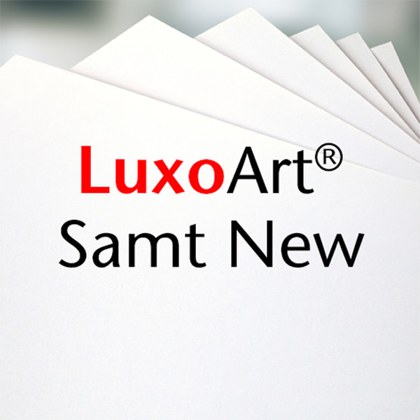 LuxoArt® Samt New
