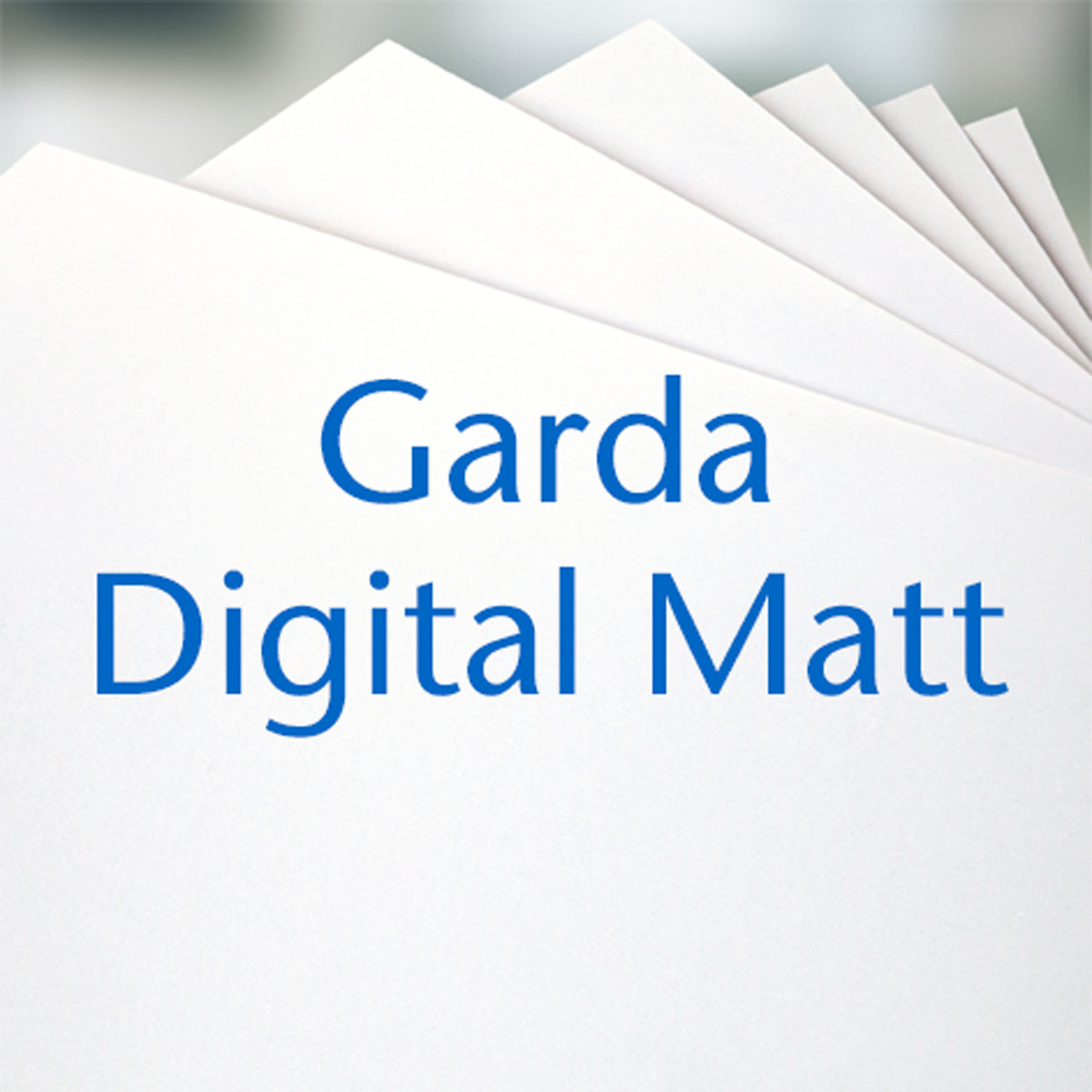 Garda Digital Matt