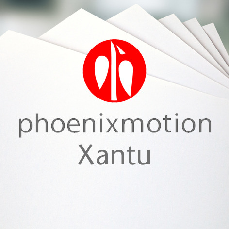 PhoeniXmotion® Xantu
