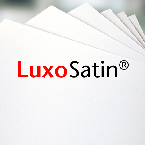 LuxoSatin Silk