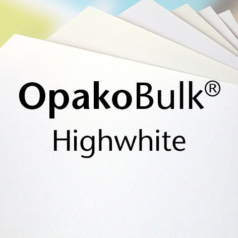OpakoBulk® Highwhite