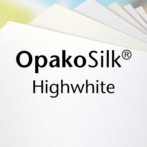 OpakoSilk® Highwhite