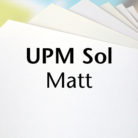 UPM Sol matt