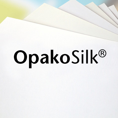 OpakoSilk®