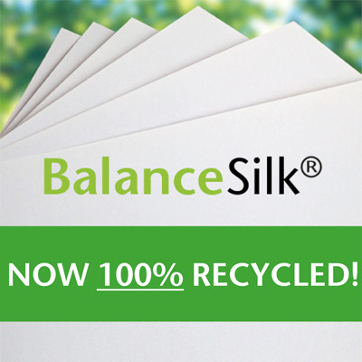 BalanceSilk® 100%