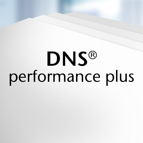 DNS® performance plus