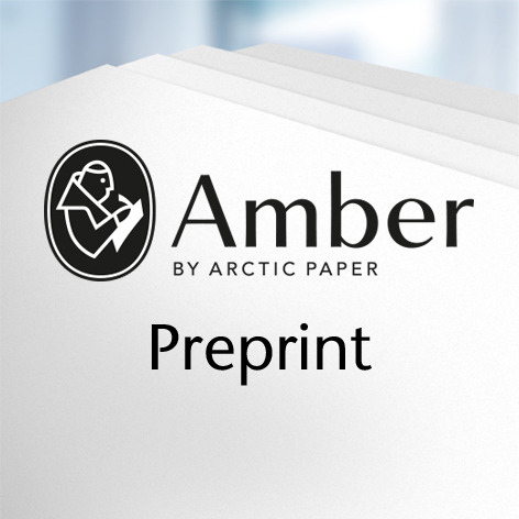Amber® Preprint
