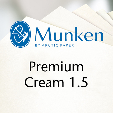 Munken® Premium Cream 1.5