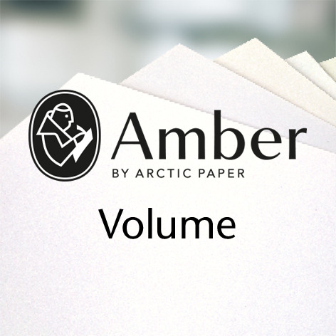 Amber® Volume