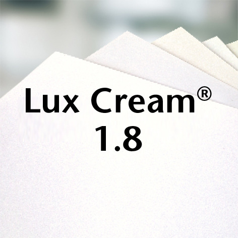 Lux Cream® 1.8