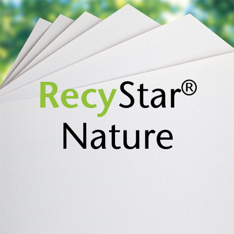 RecyStar® Nature