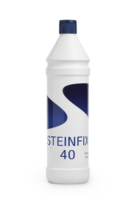 Grovrengjøringsmiddel Steinfix 40