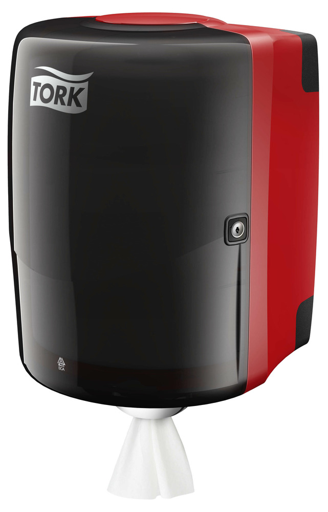 Tork dispenser Maxi Centerfeed