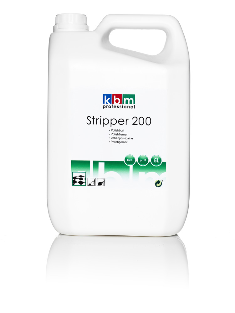 KBM Stripper 200 free