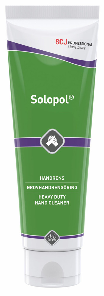 Deb Stoko Solopol Classic Handrengöringsmedel Parfymerad