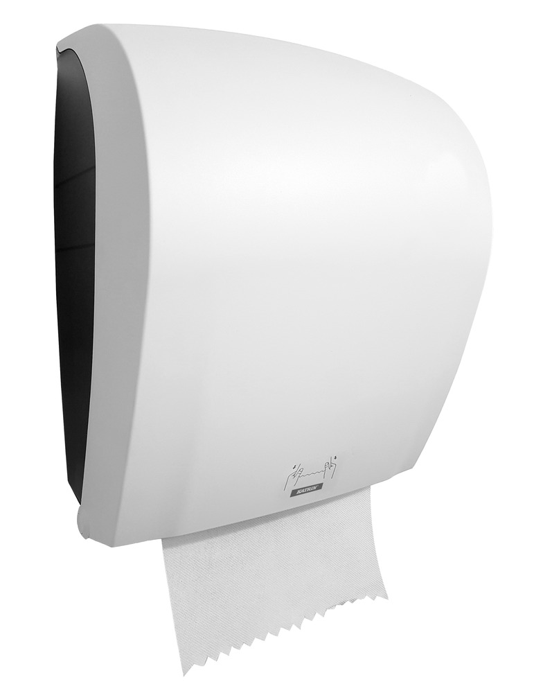 Katrin Inclusive System handdoek dispenser XL