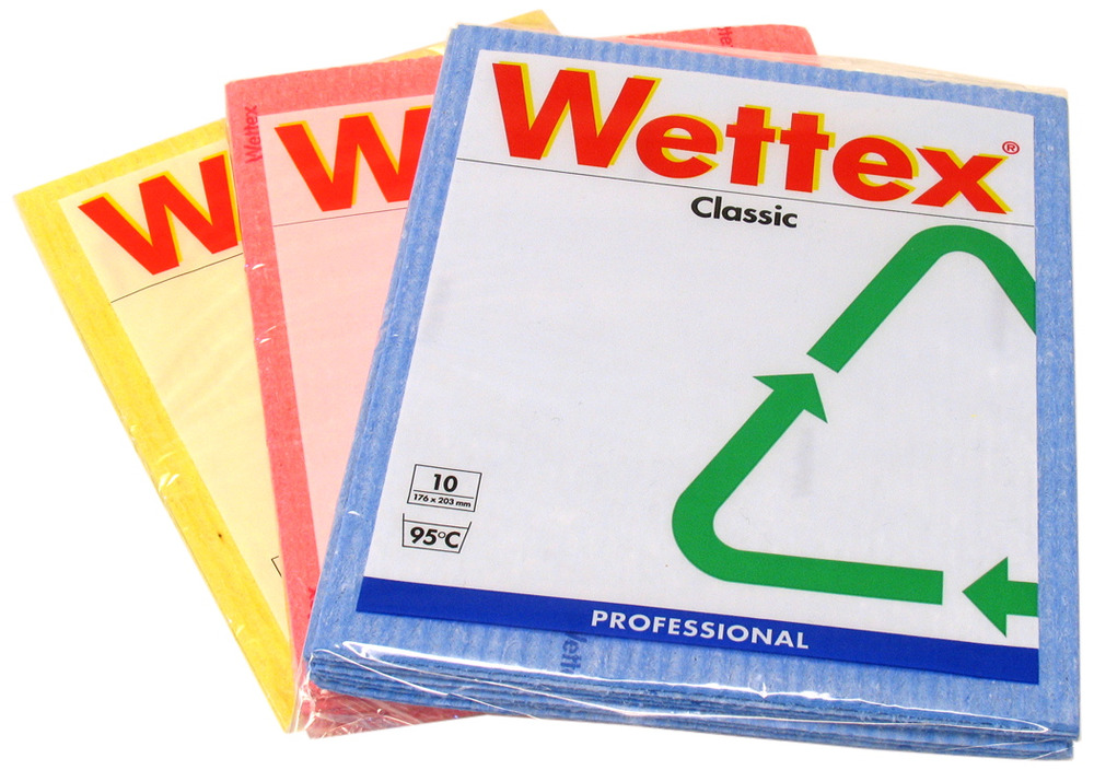 Vileda Wettex classic Cloth