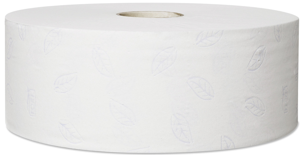 Tork T1 Premium Jumbo 2 ply soft Toilet paper