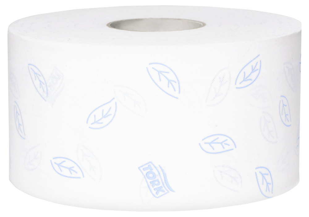 Tork T2 Premium Mini Jumbo 2 ply extra soft Toilet paper