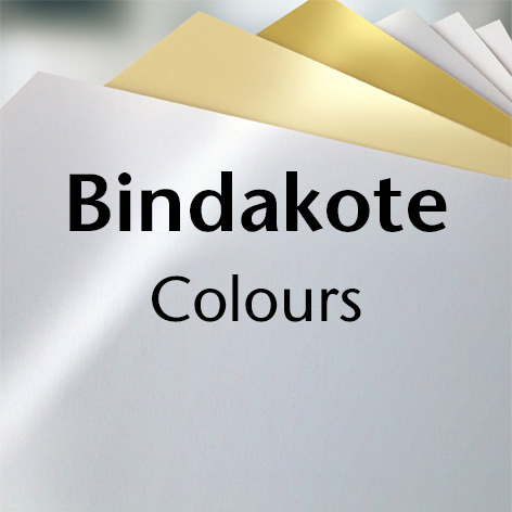Bindakote Colours