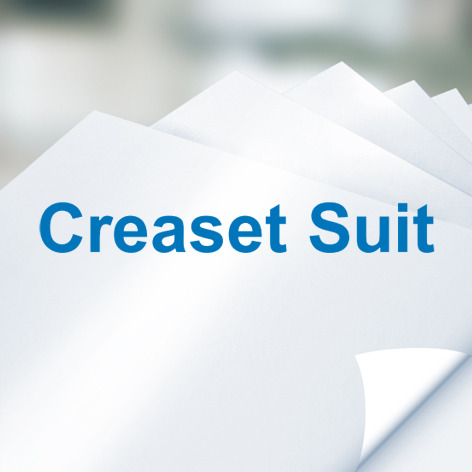 Creaset Suit
