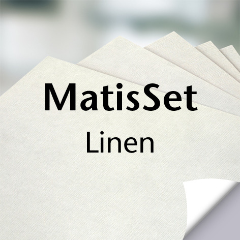 MatisSet® Linen