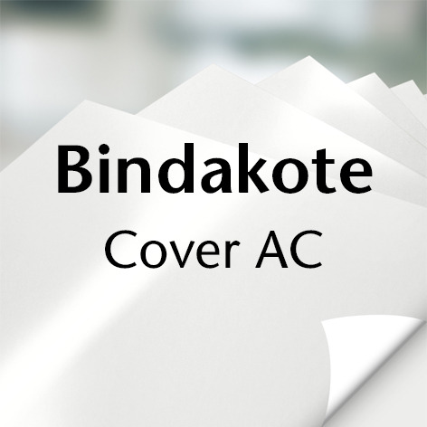 Bindakote Cover A.C.