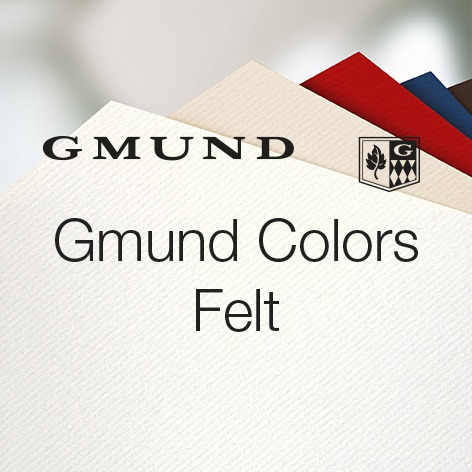 Gmund Colors Felt