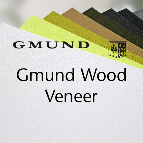 Gmund Wood Veneer