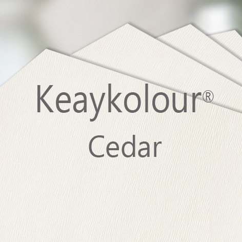 Keaykolour® Cedar