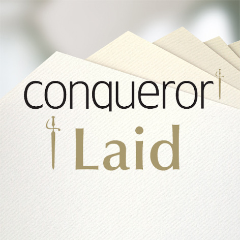 Conqueror® Laid