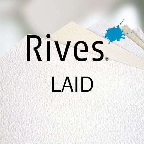 Rives® Laid