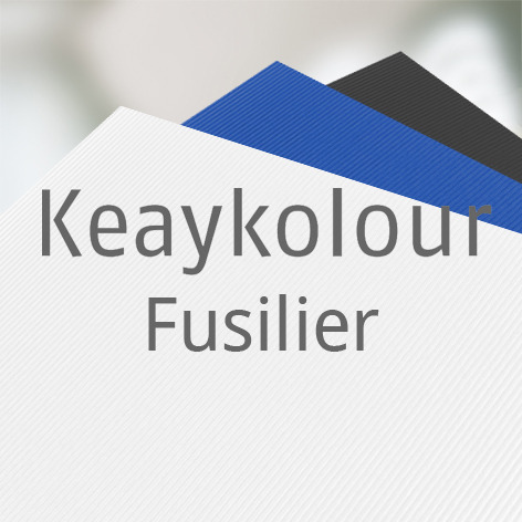 Keaykolour® Fusiler