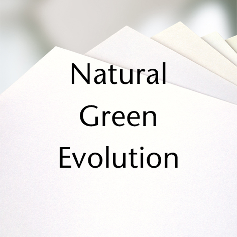 Natural Green Evolution