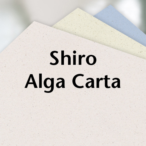 Shiro Alga Carta