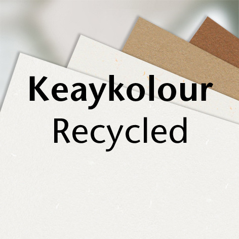 Keaykolour recycled