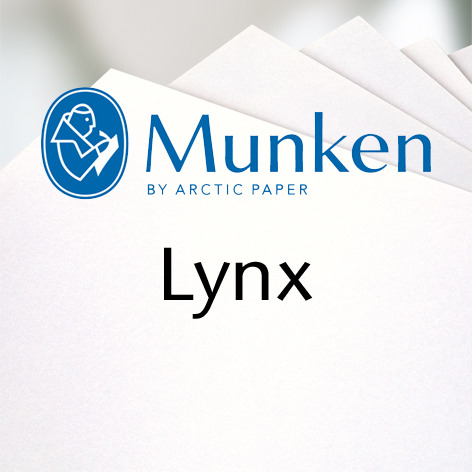 Munken® Lynx