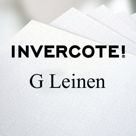 Invercote® G Leinen