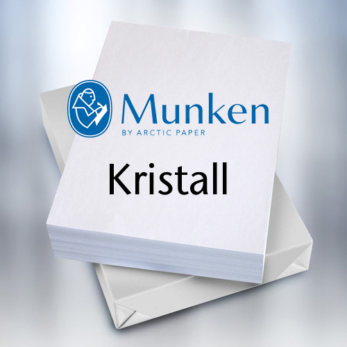 Munken® Kristall petit formats A4 / A3