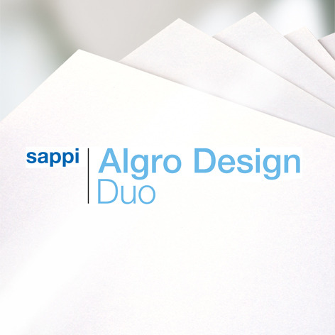 Algro Design® Duo
