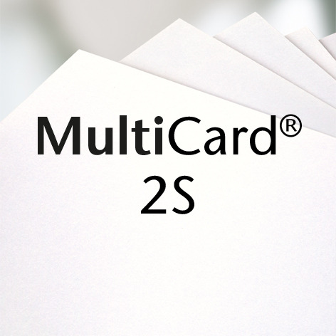 MultiCard® 2S