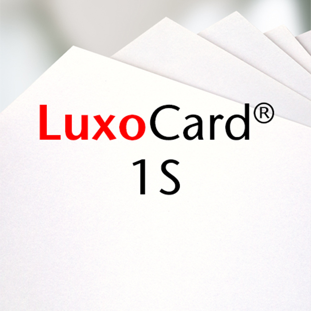 LuxoCard® 1S